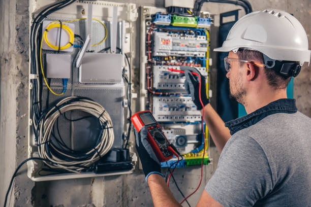 Best Affordable Electrician  in Carlin, NV