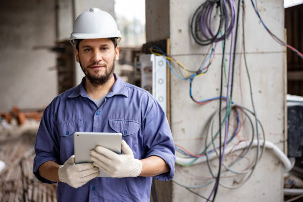 Best Electrical Troubleshooting Services  in Carlin, NV