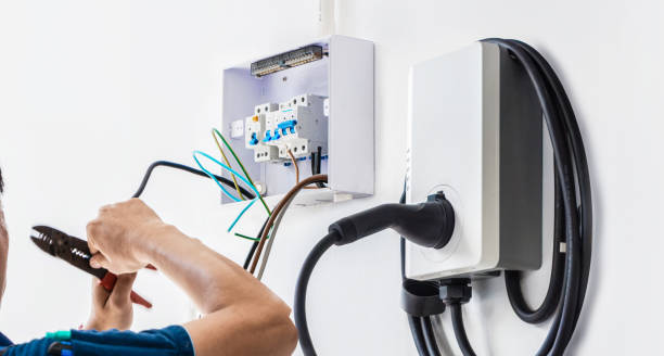 Best Licensed Electrician  in Carlin, NV